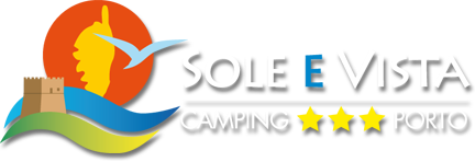 camping sol e vista