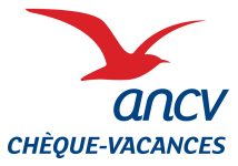 logo camping ancv